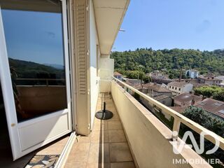  Appartement à louer 3 pièces 63 m²
