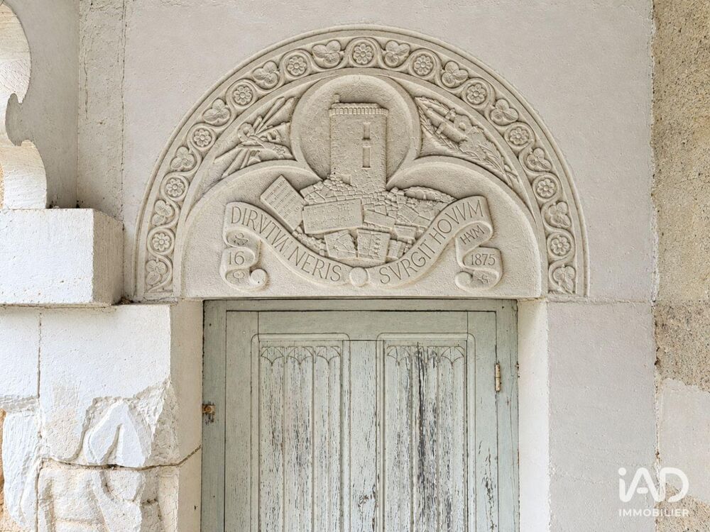 Vente Maison/villa 9 pièces