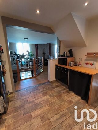  Maison à vendre 6 pièces 120 m²