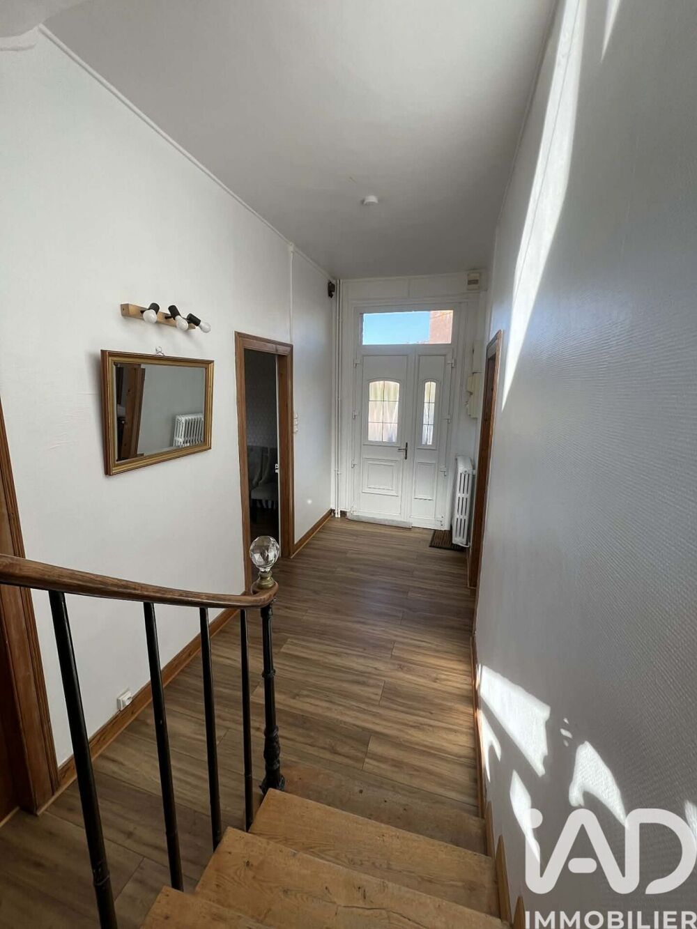 Vente Maison/villa 8 pièces