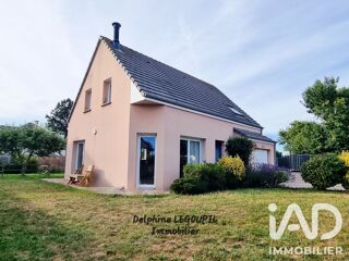  Maison à vendre 5 pièces 114 m²