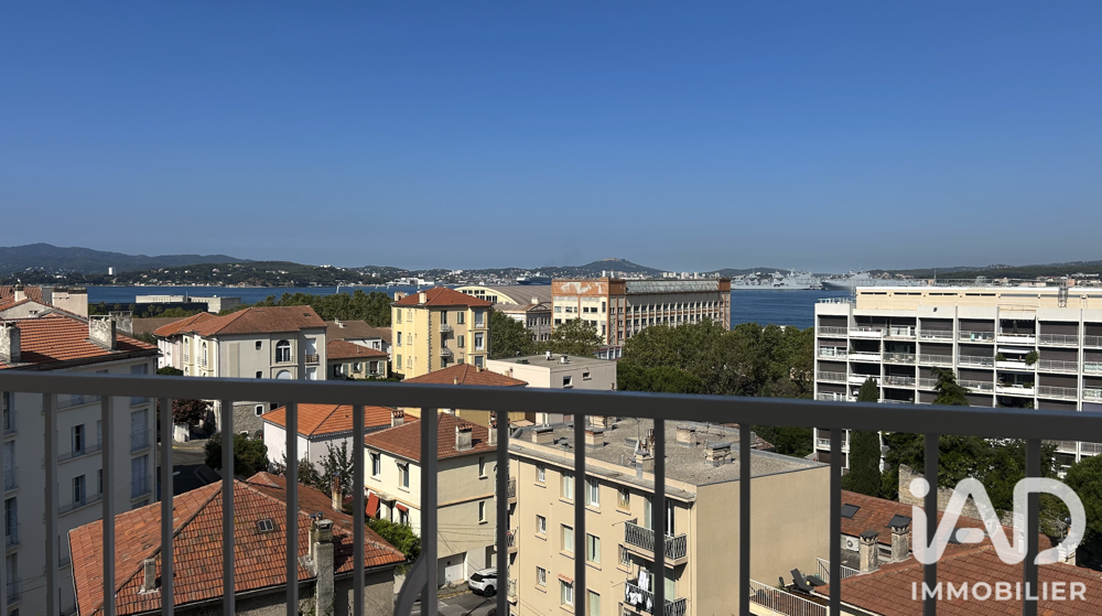 Location Appartement 4 pièces