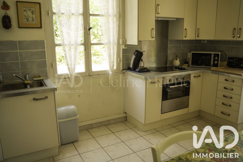à vendre  Maison Gruissan (11430)