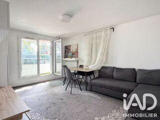 Appartement à vendre 3 pièces 59 m²