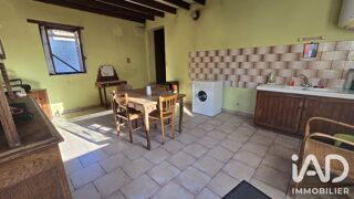  Maison à vendre 5 pièces 100 m²