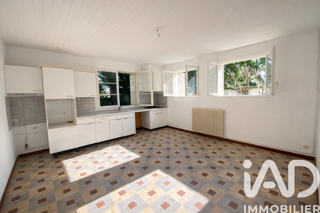  Maison à vendre 3 pièces 135 m²