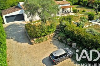  Maison à vendre 6 pièces 132 m²