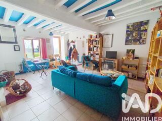  Maison à vendre 9 pièces 239 m²