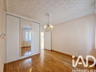  Appartement � vendre 3 pi�ces 62 m�