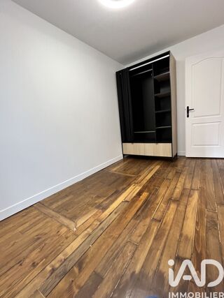  Appartement � vendre 3 pi�ces 47 m�