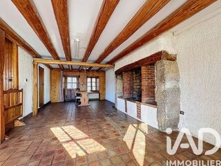  Maison à vendre 6 pièces 138 m²