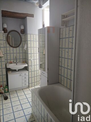  Maison à vendre 4 pièces 110 m²