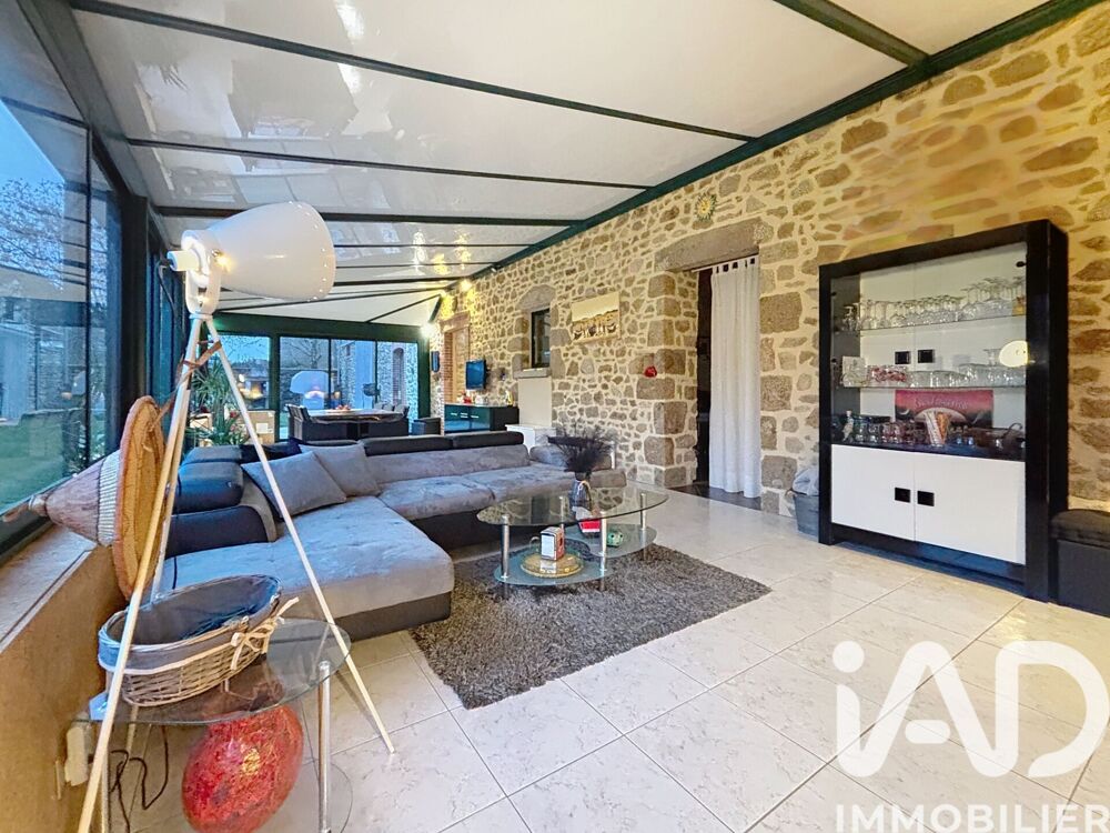Vente Maison Vente Longère 7 pièces Mézangers
