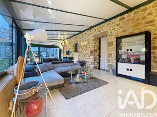  Maison à vendre 7 pièces 162 m²
