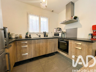  Maison à vendre 4 pièces 83 m²