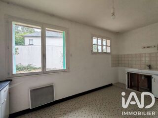  Maison à vendre 5 pièces 107 m²
