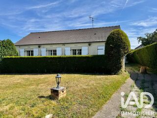  Maison à vendre 3 pièces 80 m²