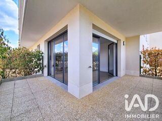  Appartement à vendre 3 pièces 58 m²