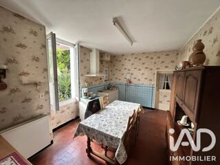  Maison à vendre 5 pièces 97 m²