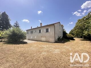  Maison à vendre 5 pièces 140 m²