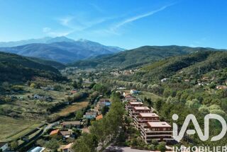  Appartement à vendre 3 pièces 65 m²
