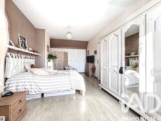  Maison à vendre 4 pièces 110 m²