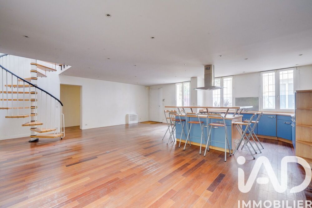 Vente Maison Vente Maison/villa 5 pièces Bordeaux