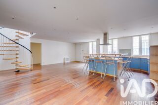  Maison à vendre 5 pièces 128 m²