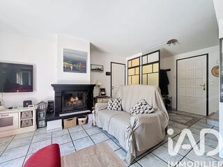  Maison � vendre 4 pi�ces 90 m�