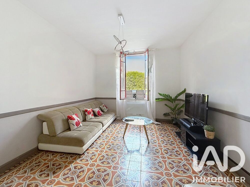 Vente Maison de village 6 pièces