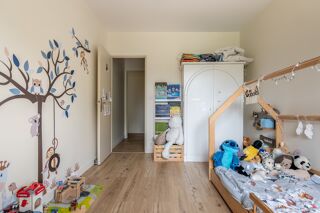  Appartement � vendre 5 pi�ces 100 m�