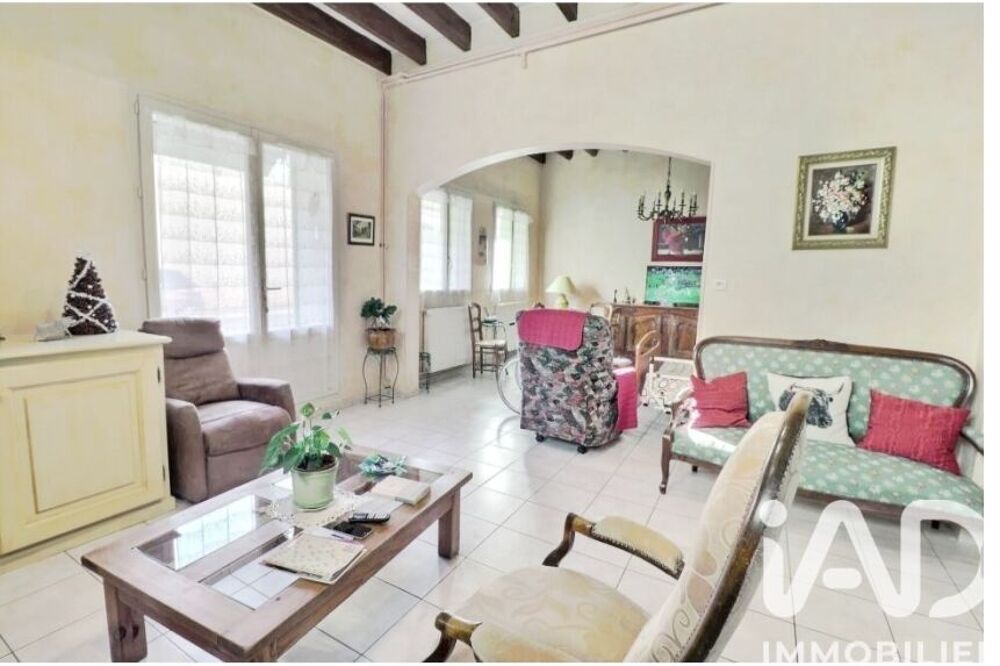Vente Maison Vente Maison/villa 5 pièces Eyragues
