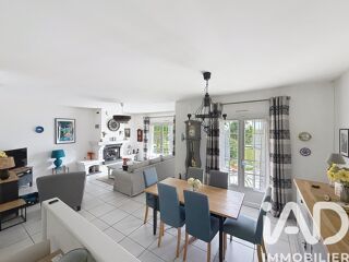  Maison � vendre 5 pi�ces 135 m�