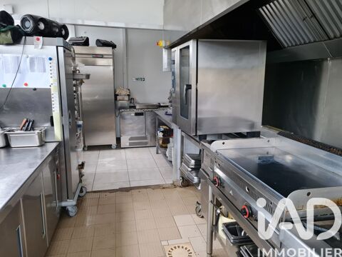   Vente Bar, Brasserie, Tabac 215 m&sup2; 