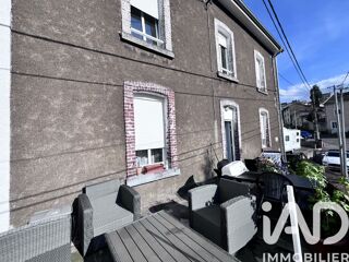  Appartement à vendre 3 pièces 96 m²
