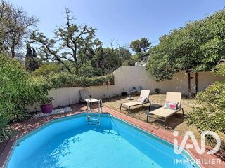  Maison à vendre 5 pièces 130 m²
