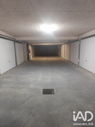 Vente Parking/Garage Vente Garage 14 m&sup2; Champigny-sur-marne