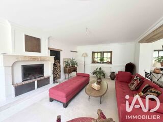  Maison à vendre 7 pièces 220 m²