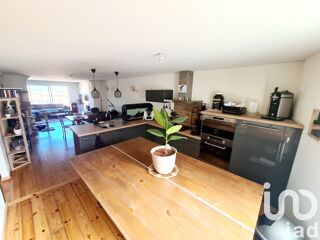  Maison à vendre 6 pièces 120 m²
