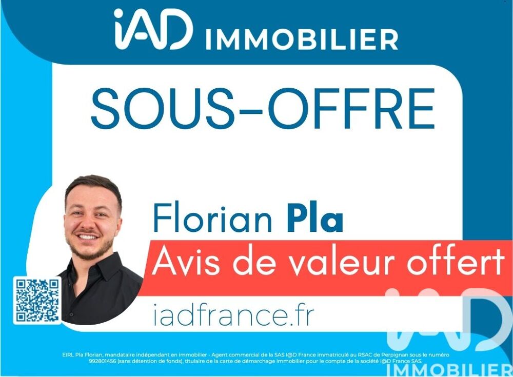 Vente Maison/villa 4 pièces