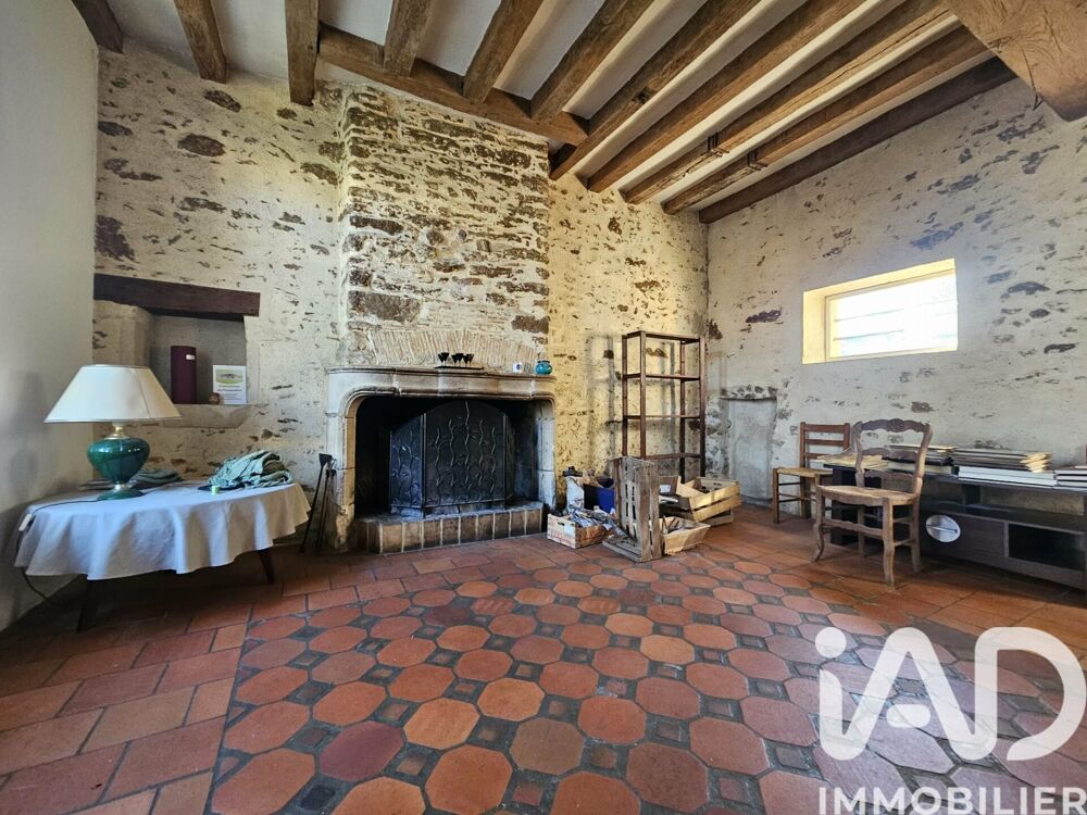 Vente Maison Vente Maison/villa 6 pièces Le mans