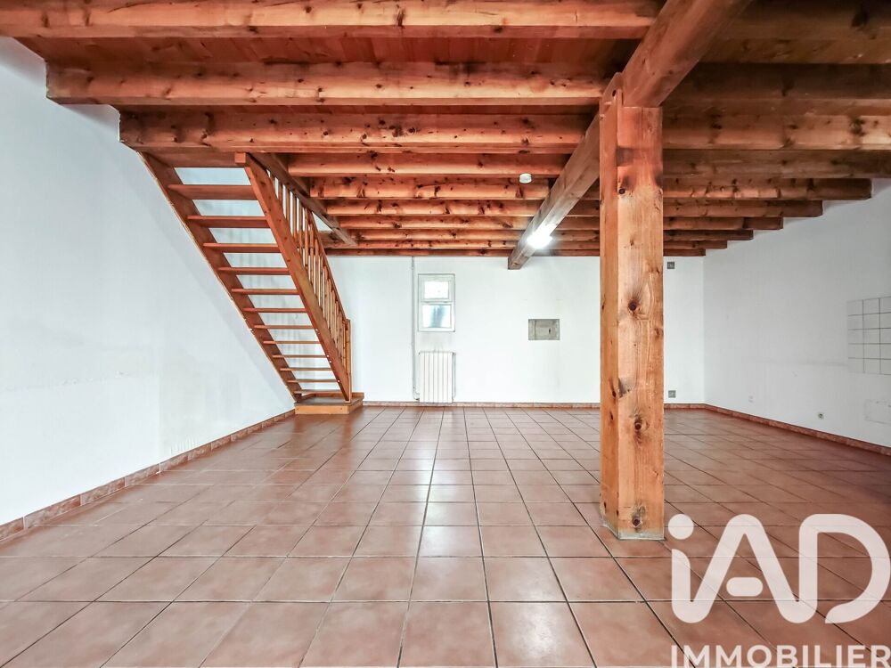 Vente Maison de ville 4 pièces