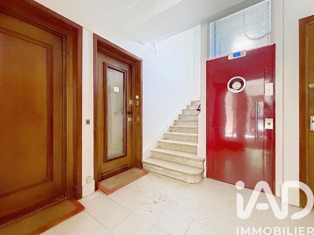 � vendre  Appartement Neuilly-sur-Seine (92200)