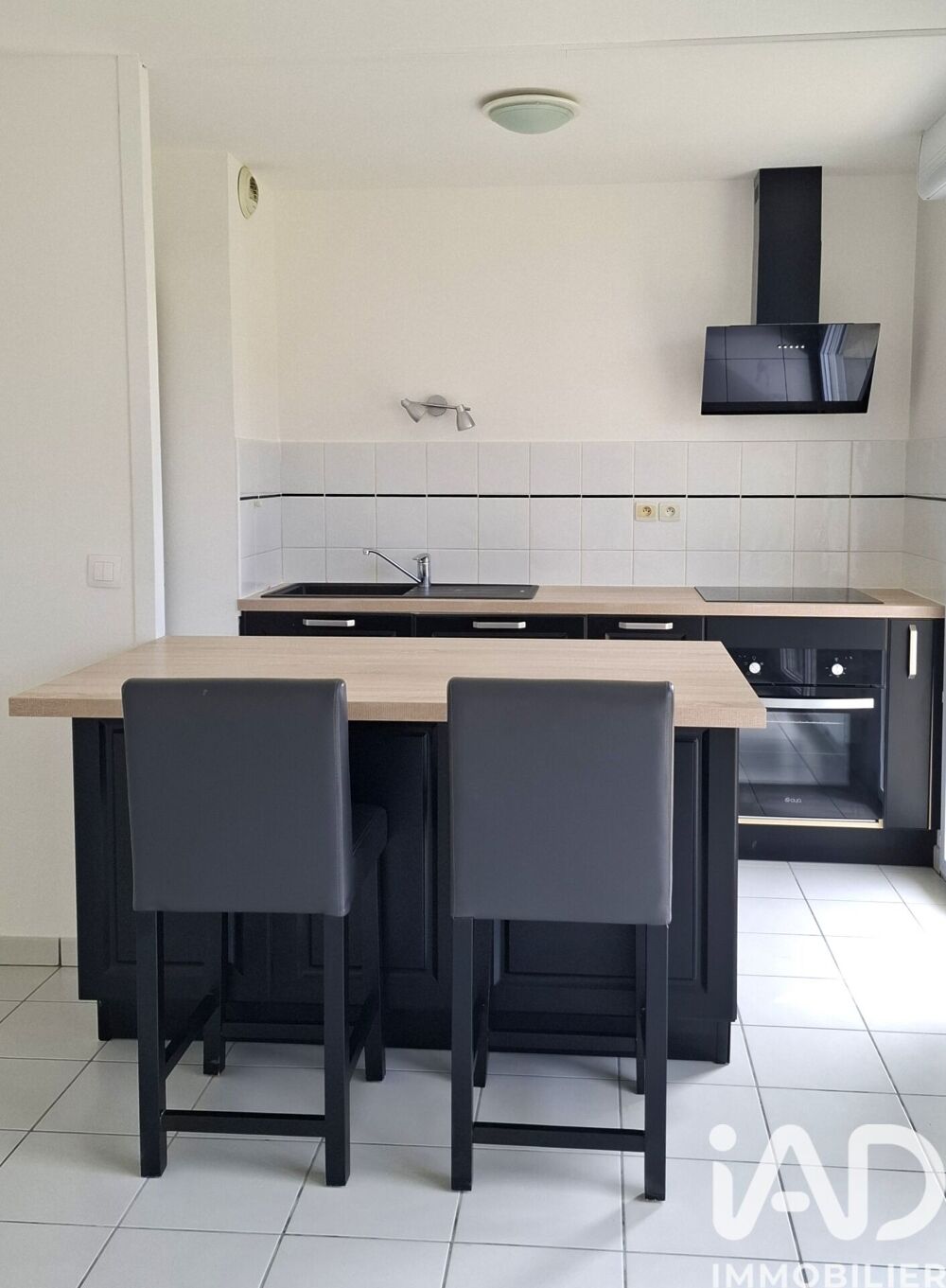 Vente Appartement Vente Appartement 3 pièces Saint-paul-lès-dax