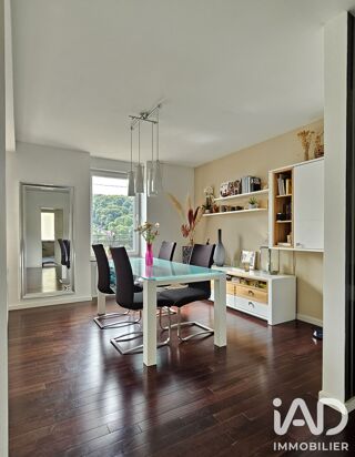  Appartement à vendre 3 pièces 122 m²