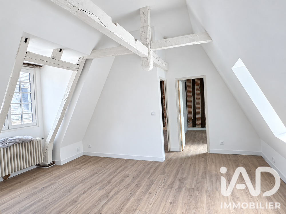 Vente Appartement Vente Appartement 3 pièces Tours