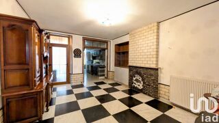  Maison à vendre 9 pièces 172 m²