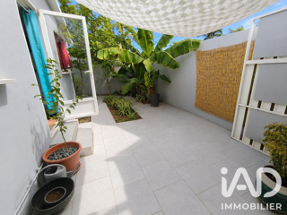  Maison à vendre 3 pièces 66 m²