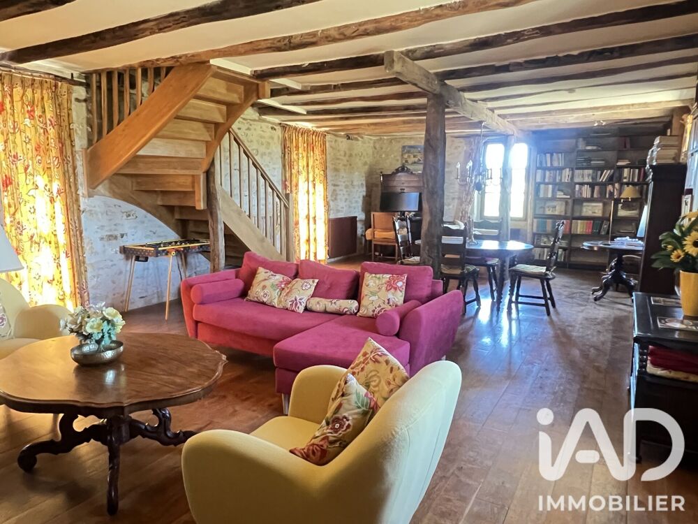 à vendre  Maison Lamothe-Fénelon (46350)