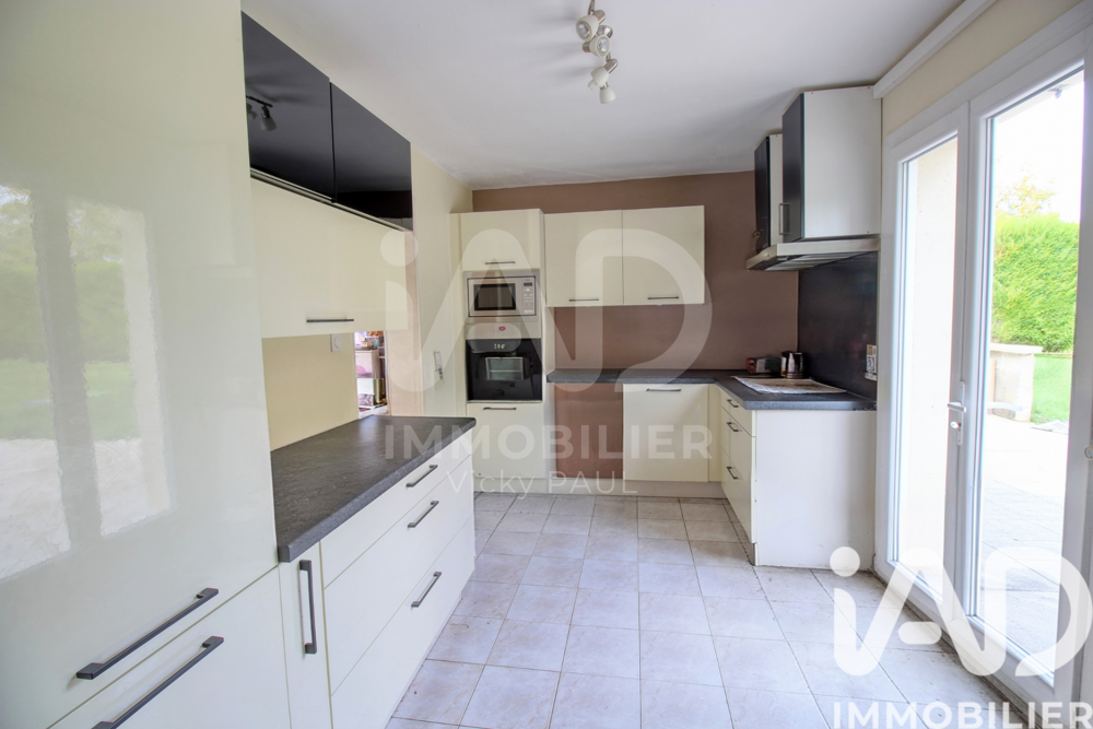 Vente Maison/villa 6 pièces